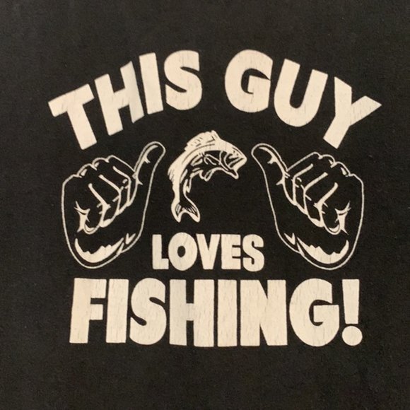 AlStyle Vintage Tshirt Men SOLD - Picture 3 of 4